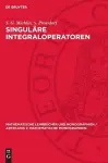 Singuläre Integraloperatoren cover