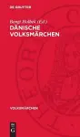 Dänische Volksmärchen cover