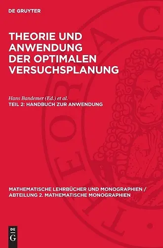 Handbuch Zur Anwendung cover