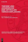 Handbuch Zur Anwendung cover
