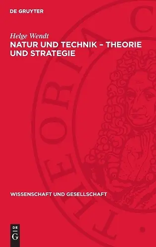 Natur Und Technik - Theorie Und Strategie cover