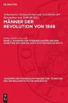 Männer Der Revolution Von 1848. Band 2 cover