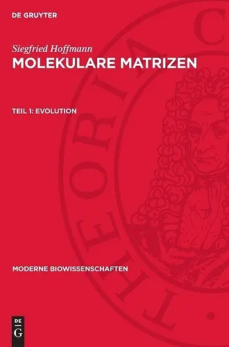 Evolution cover