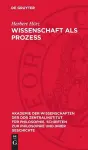 Wissenschaft ALS Prozeß cover