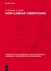 Non-Linear Vibrations cover