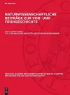 Die Haustiere Der Mitteldeutschen Bandkeramiker cover