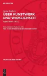 Die Tendenz in der reinen Kunst cover