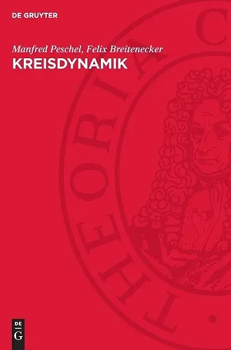 Kreisdynamik cover