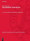Transliteration, Übersetzung, Anmerkungen cover