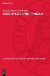 Aischylos Und Pindar cover