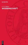 Wissenschaft cover