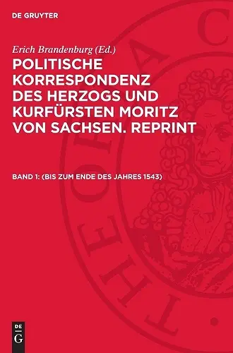(Bis Zum Ende Des Jahres 1543) cover