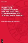 (Bis Zum Ende Des Jahres 1543) cover
