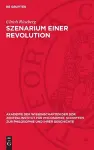 Szenarium Einer Revolution cover