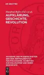 Aufklärung, Geschichte, Revolution cover
