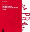 Mensch Und Computer Im Jahre 2000 cover