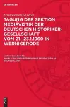 Die Frühbürgerliche Revolution in Deutschland cover