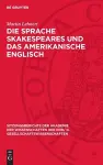 Die Sprache Skakespeares Und Das Amerikanische Englisch cover