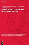 Unbegrenzt Teilbare Punktprozesse cover