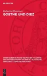 Goethe Und Diez cover