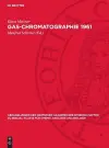 Gas-Chromatographie 1961 cover