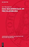 Das Bauernhaus Im Mecklenburg cover