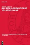 Der Mecklenburgische Volksschwank cover