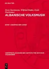 Gesänge Der Çamen cover