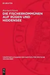 Die Fischerkommünen Auf Rügen Und Hiddensee cover