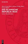 Die Islamische Republik Iran cover
