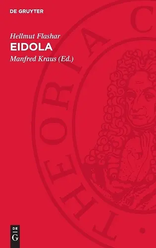 Eidola cover