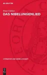Das Nibelungenlied cover