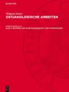 Beiträge Zur Sprachwissenschaft Und Ethnographie cover