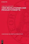 Vier Revolutionen Der Produktivkräfte cover