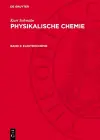 Elektrochemie cover