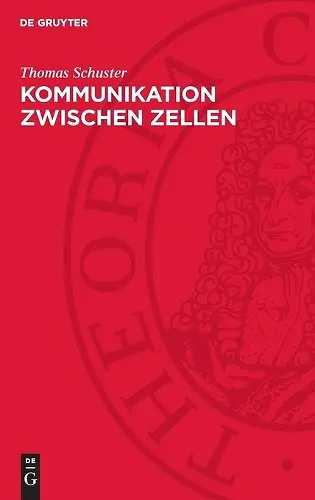 Kommunikation Zwischen Zellen cover