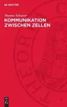 Kommunikation Zwischen Zellen cover