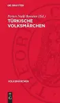 Türkische Volksmärchen cover