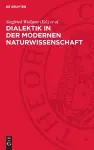 Dialektik in der modernen Naturwissenschaft cover