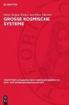 Große kosmische Systeme cover