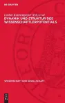 Dynamik und Struktur des Wissenschaftlerpotentials cover