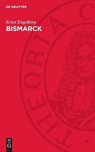 Bismarck cover