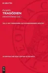 Die Troerinnen. Die Phoinikerinnen Orestes cover