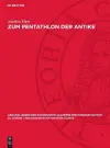 Zum Pentathlon Der Antike cover
