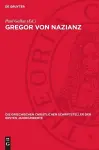 Gregor von Nazianz cover