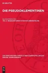 Rekognitionen in Rufins Übersetzung cover