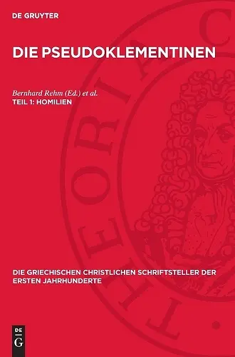 Homilien cover