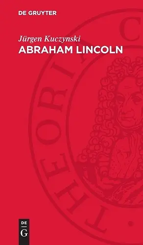 Abraham Lincoln cover