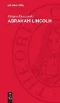 Abraham Lincoln cover