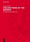 The doctrine of the Buddha cover